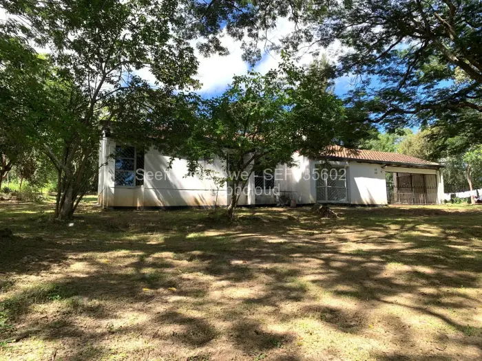 3 Bedroom House to Rent in Glen Lorne