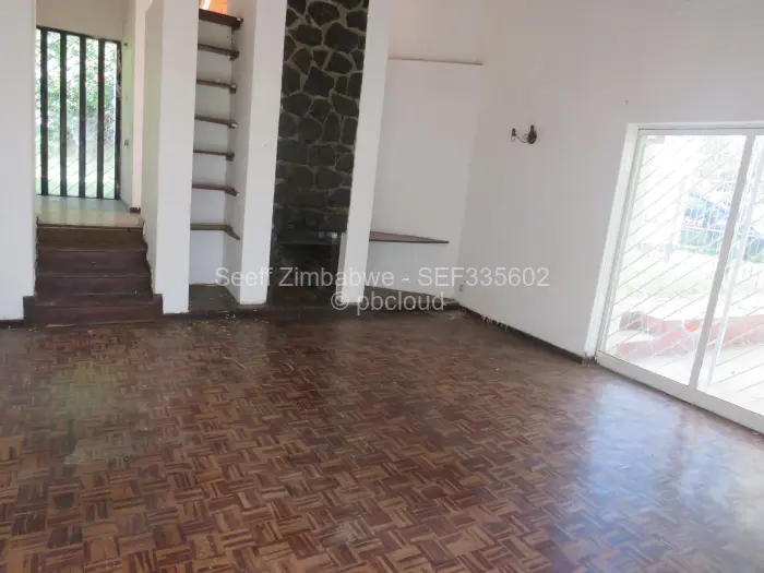 3 Bedroom House to Rent in Glen Lorne