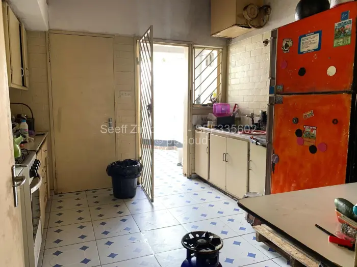 3 Bedroom House to Rent in Glen Lorne