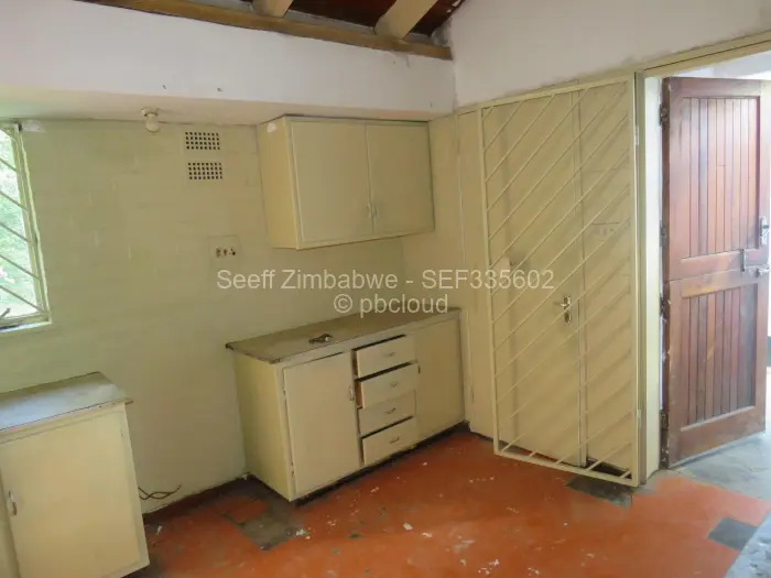 3 Bedroom House to Rent in Glen Lorne