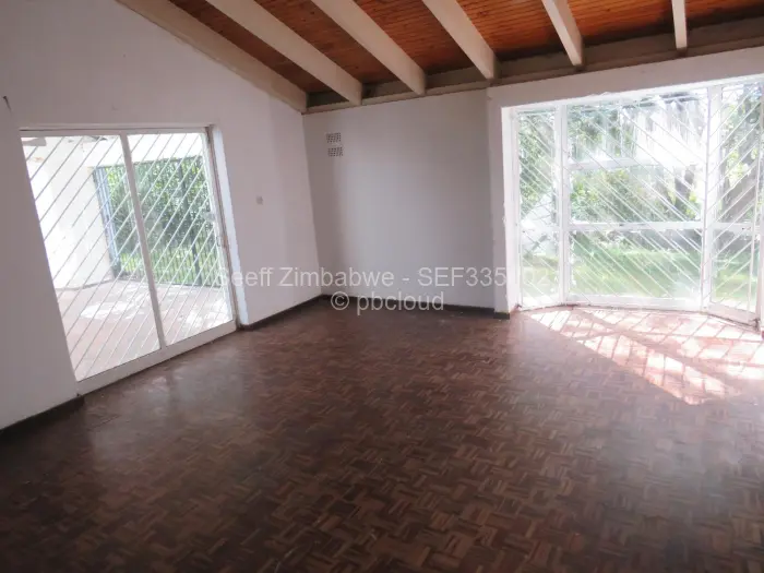 3 Bedroom House to Rent in Glen Lorne