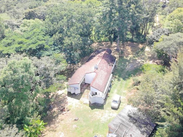 3 Bedroom House to Rent in Glen Lorne, Harare