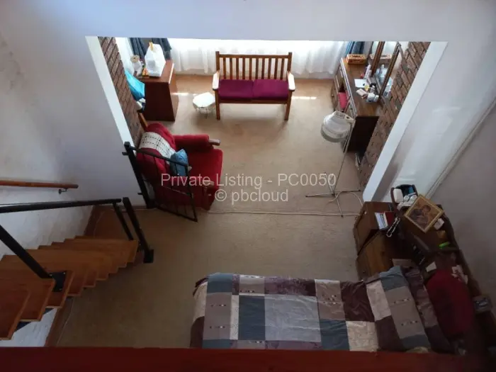 6 Bedroom House for Sale in Glen Lorne, Harare