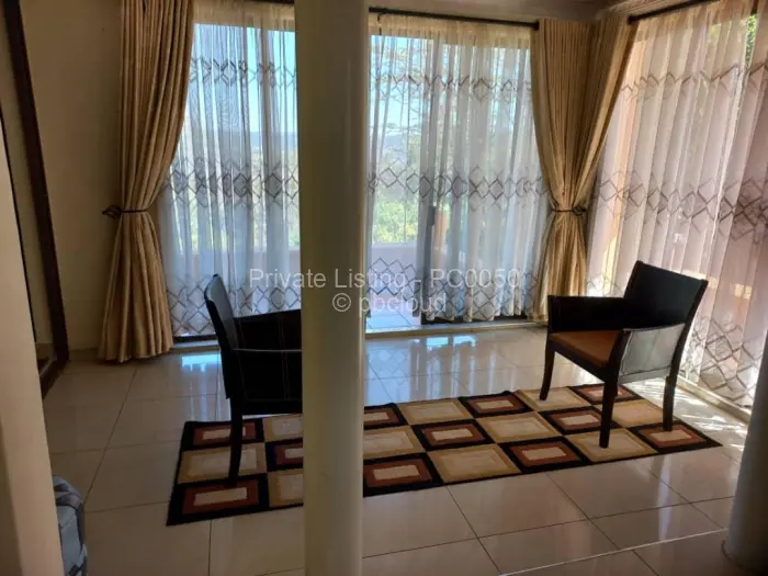 6 Bedroom House for Sale in Glen Lorne, Harare
