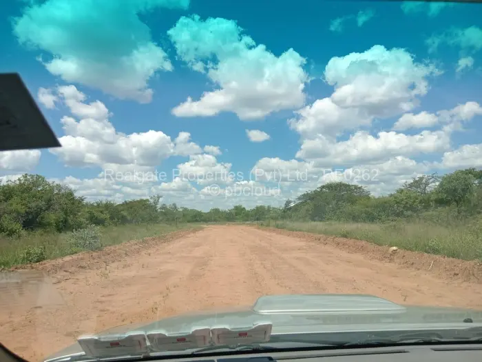 Residential Stand for Sale in Plumtree, Plumtree