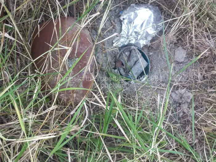 Residential Stand for Sale in Borrowdale Brooke, Harare