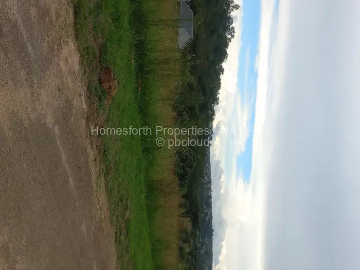 Residential Stand for Sale in Borrowdale Brooke, Harare
