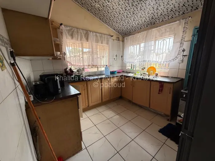 3 Bedroom House for Sale in Ruwa, Ruwa