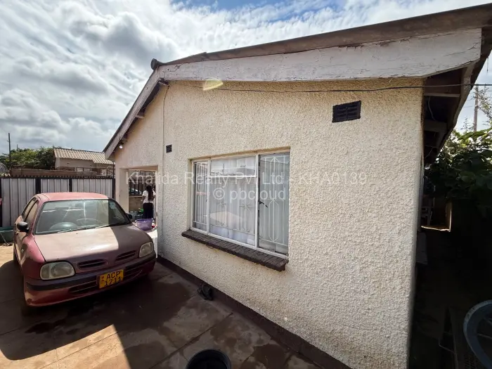 3 Bedroom House for Sale in Ruwa, Ruwa