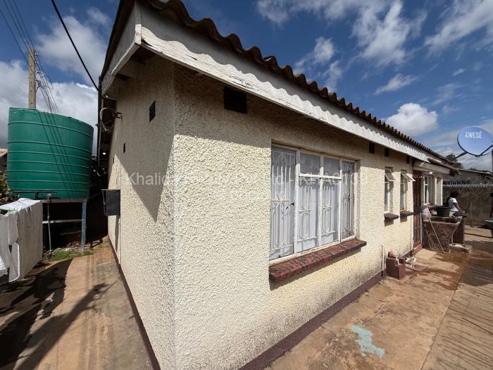 3 Bedroom House for Sale in Ruwa, Ruwa