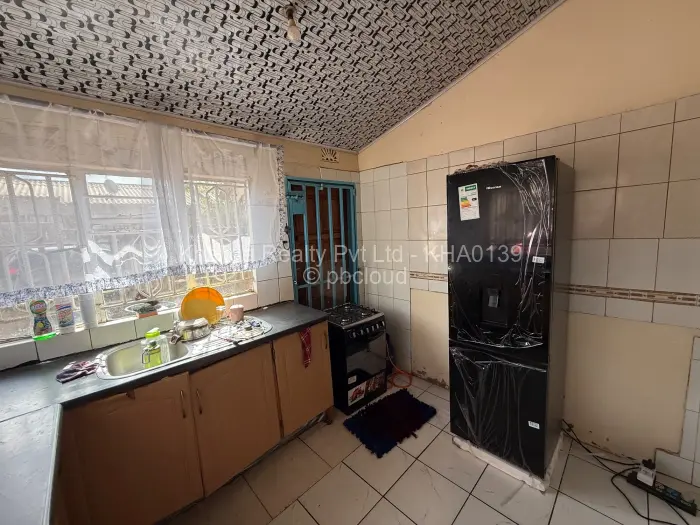 3 Bedroom House for Sale in Ruwa, Ruwa