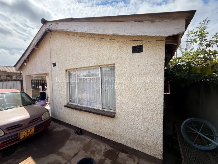 3 Bedroom House for Sale in Ruwa, Ruwa