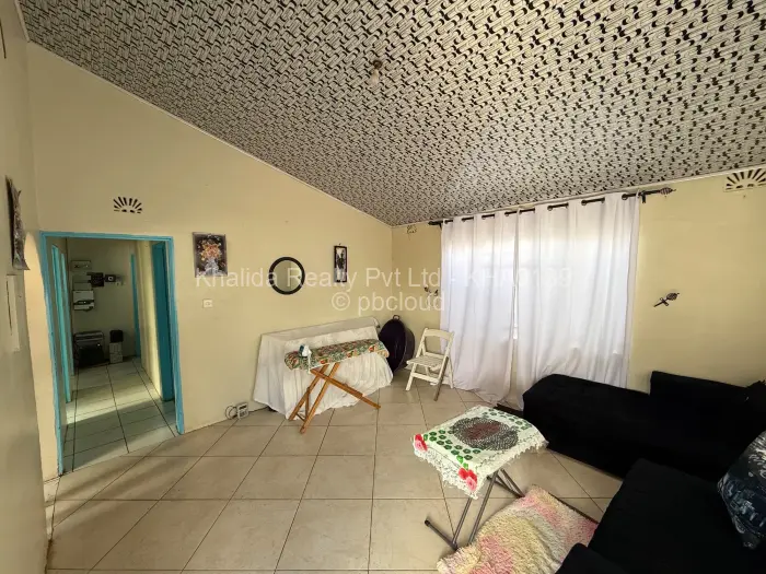 3 Bedroom House for Sale in Ruwa, Ruwa