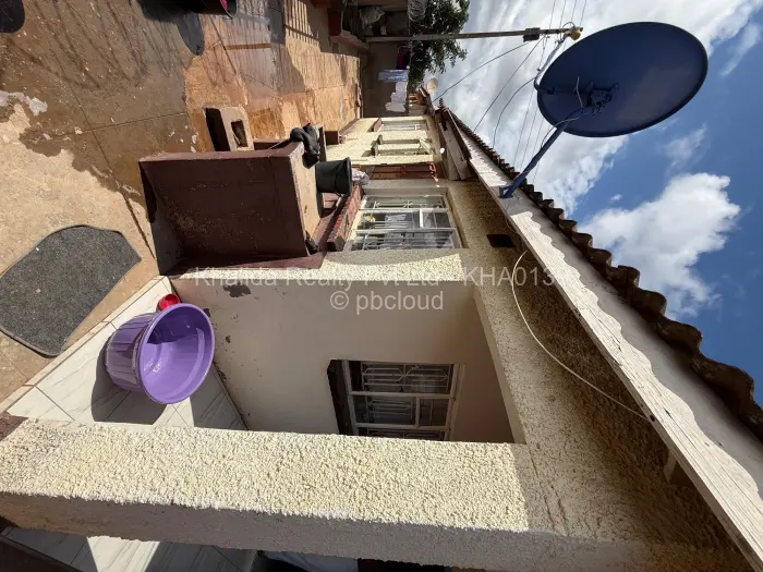 3 Bedroom House for Sale in Ruwa, Ruwa