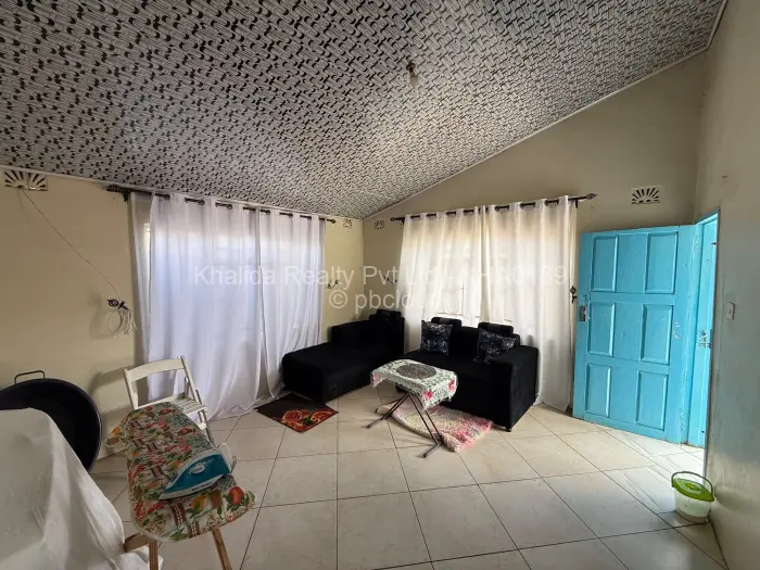 3 Bedroom House for Sale in Ruwa, Ruwa