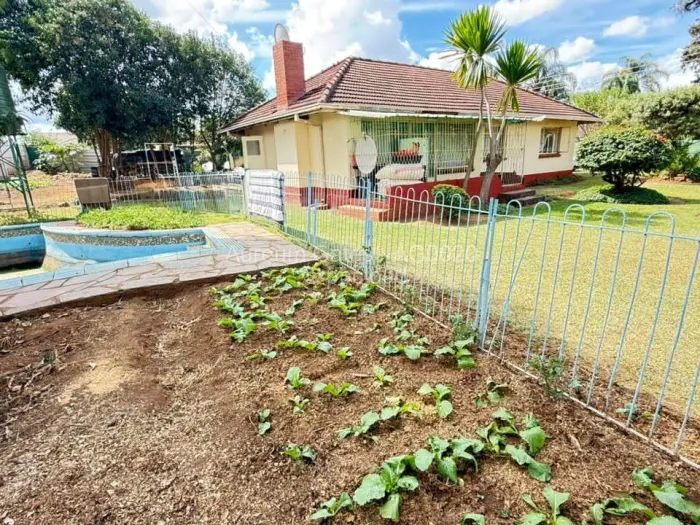 3 Bedroom House for Sale in Mabelreign, Harare