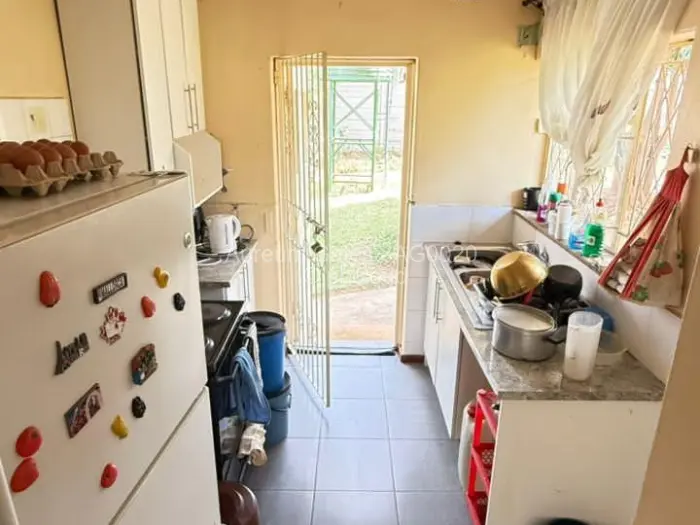 3 Bedroom House for Sale in Mabelreign, Harare