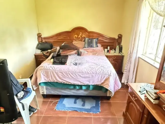 3 Bedroom House for Sale in Mabelreign, Harare