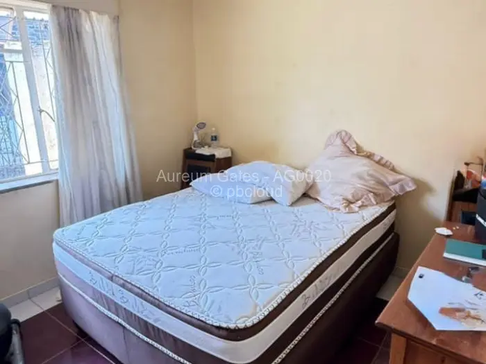 3 Bedroom House for Sale in Mabelreign, Harare