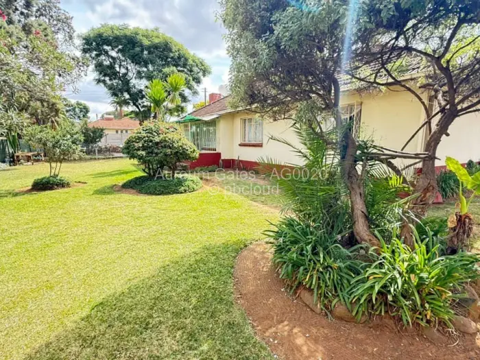 3 Bedroom House for Sale in Mabelreign, Harare