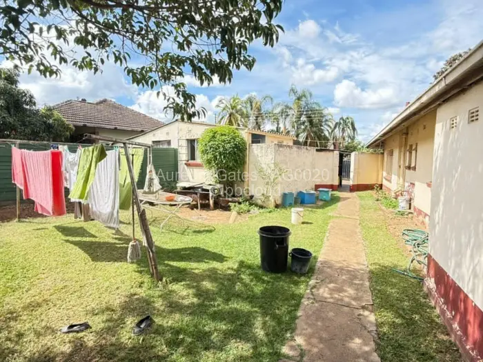 3 Bedroom House for Sale in Mabelreign, Harare