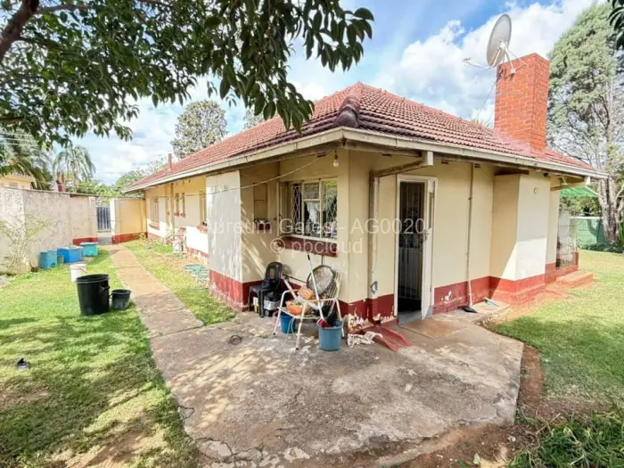 3 Bedroom House for Sale in Mabelreign, Harare