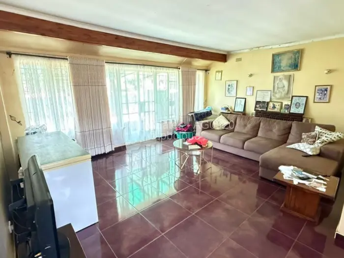 3 Bedroom House for Sale in Mabelreign, Harare
