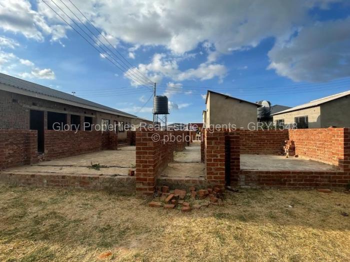 3 Bedroom House for Sale in Budiriro, Harare
