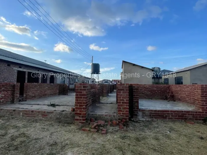 3 Bedroom House for Sale in Budiriro, Harare