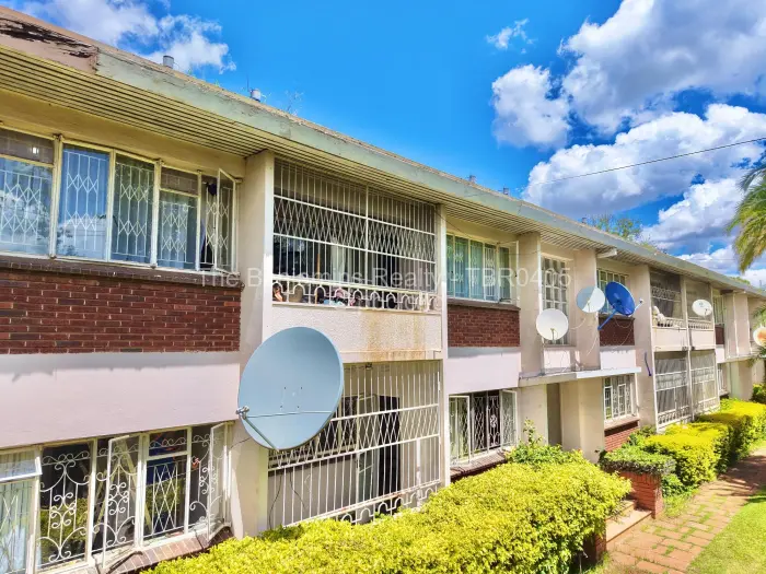 Flat/Apartment for Sale in Avondale, Harare