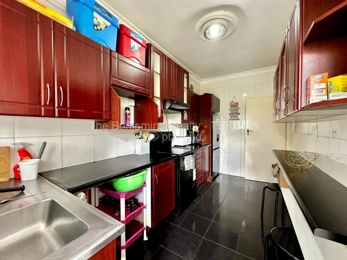 Flat/Apartment for Sale in Avondale, Harare