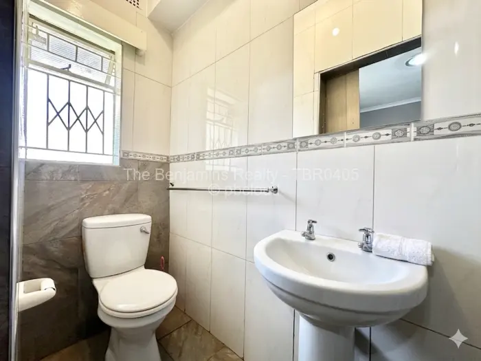 Flat/Apartment for Sale in Avondale, Harare