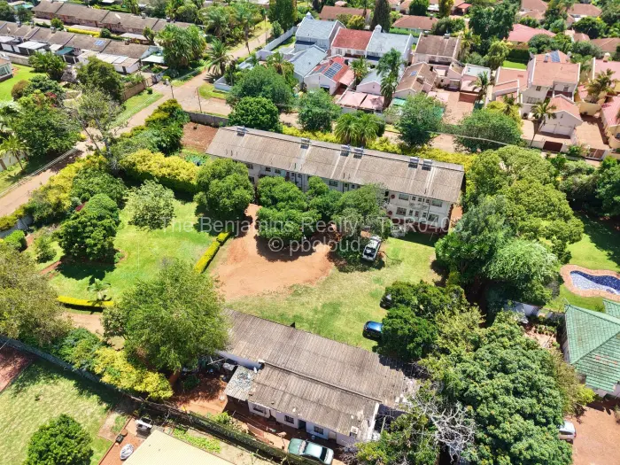 Flat/Apartment for Sale in Avondale, Harare