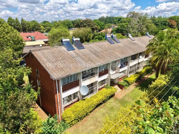 Flat/Apartment for Sale in Avondale, Harare
