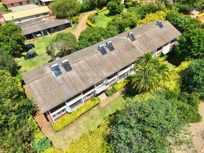 Flat/Apartment for Sale in Avondale, Harare