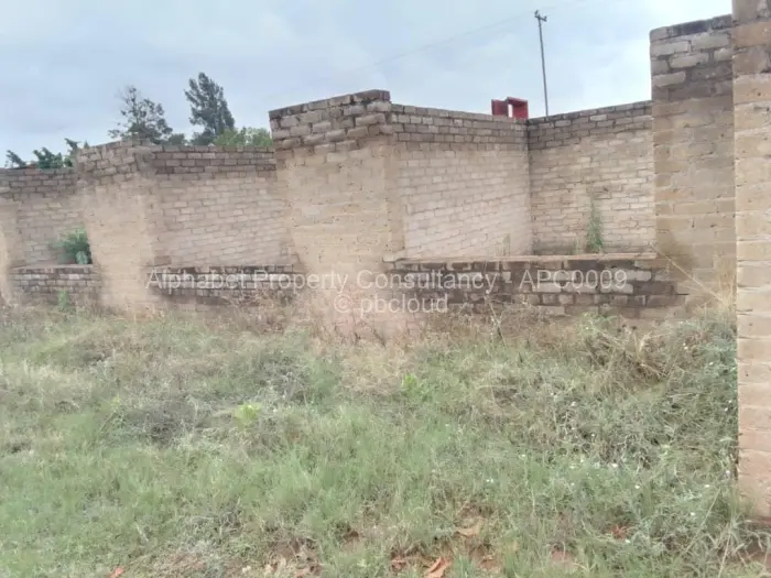 Residential Stand for Sale in Norton, Norton