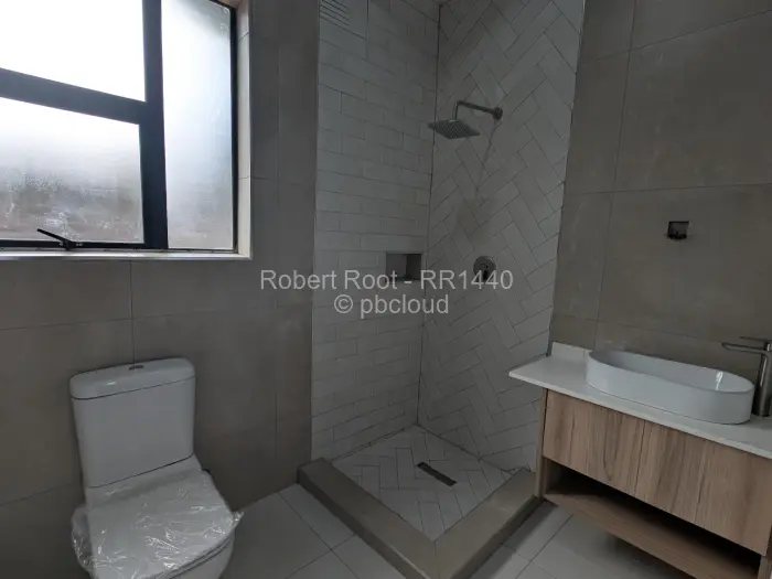 Townhouse/Cluster for Sale in Greendale North, Harare