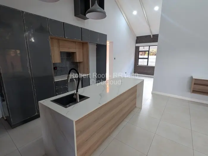 Townhouse/Cluster for Sale in Greendale North, Harare