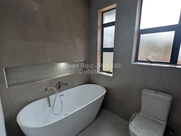 Townhouse/Cluster for Sale in Greendale North, Harare