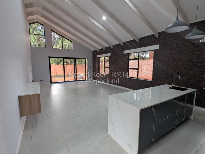 Townhouse/Cluster for Sale in Greendale North, Harare