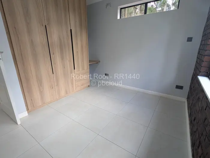 Townhouse/Cluster for Sale in Greendale North, Harare