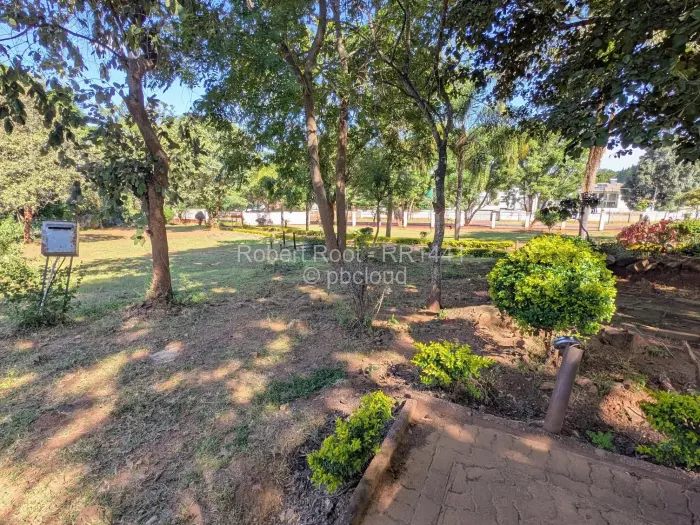 Residential Stand for Sale in Greystone Park, Harare