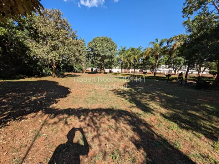 Residential Stand for Sale in Greystone Park, Harare