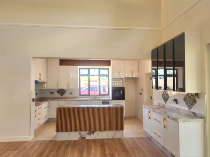 Townhouse/Cluster to Rent in Chisipite, Harare