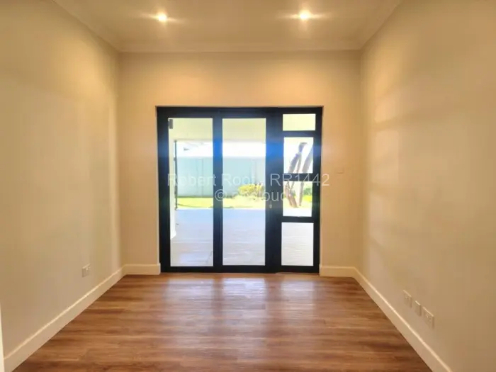 Townhouse/Cluster to Rent in Chisipite, Harare