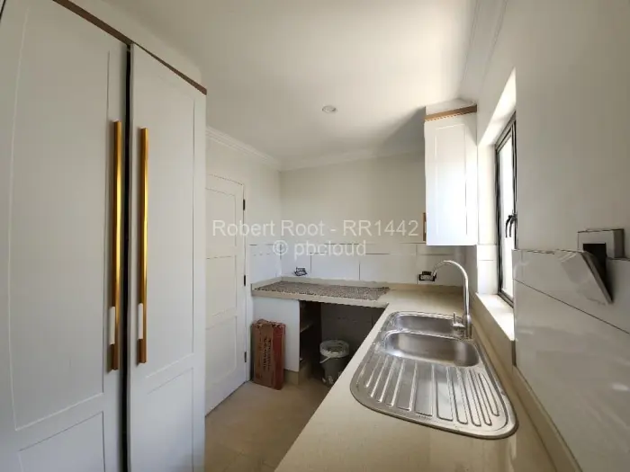 Townhouse/Cluster to Rent in Chisipite, Harare