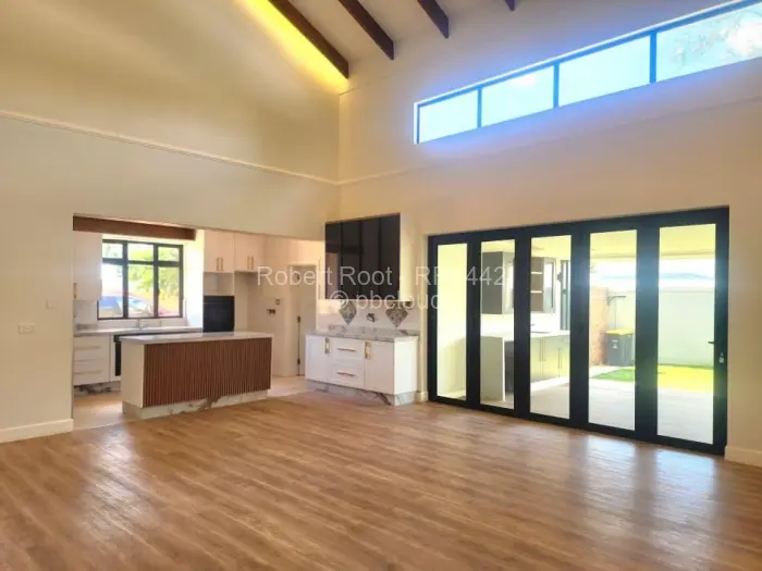 Townhouse/Cluster to Rent in Chisipite, Harare