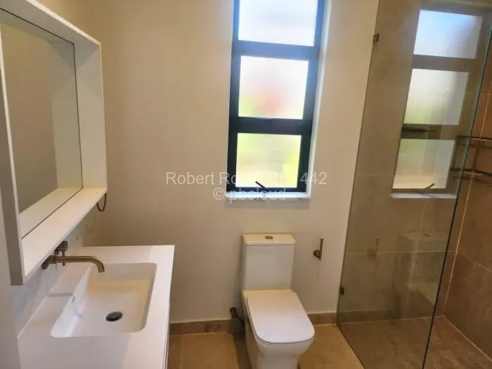 Townhouse/Cluster to Rent in Chisipite, Harare