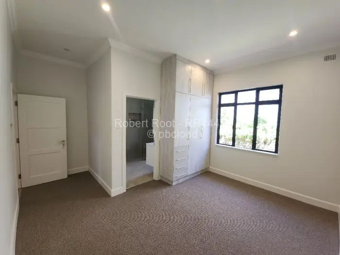 Townhouse/Cluster to Rent in Chisipite, Harare