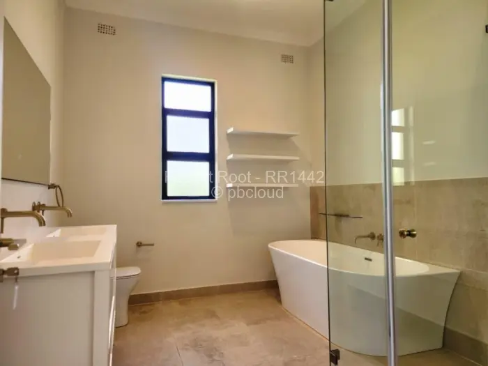 Townhouse/Cluster to Rent in Chisipite, Harare